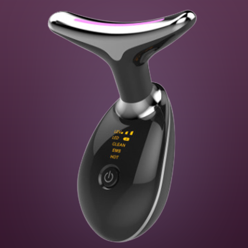 Pure Aura Micro Glow Massager