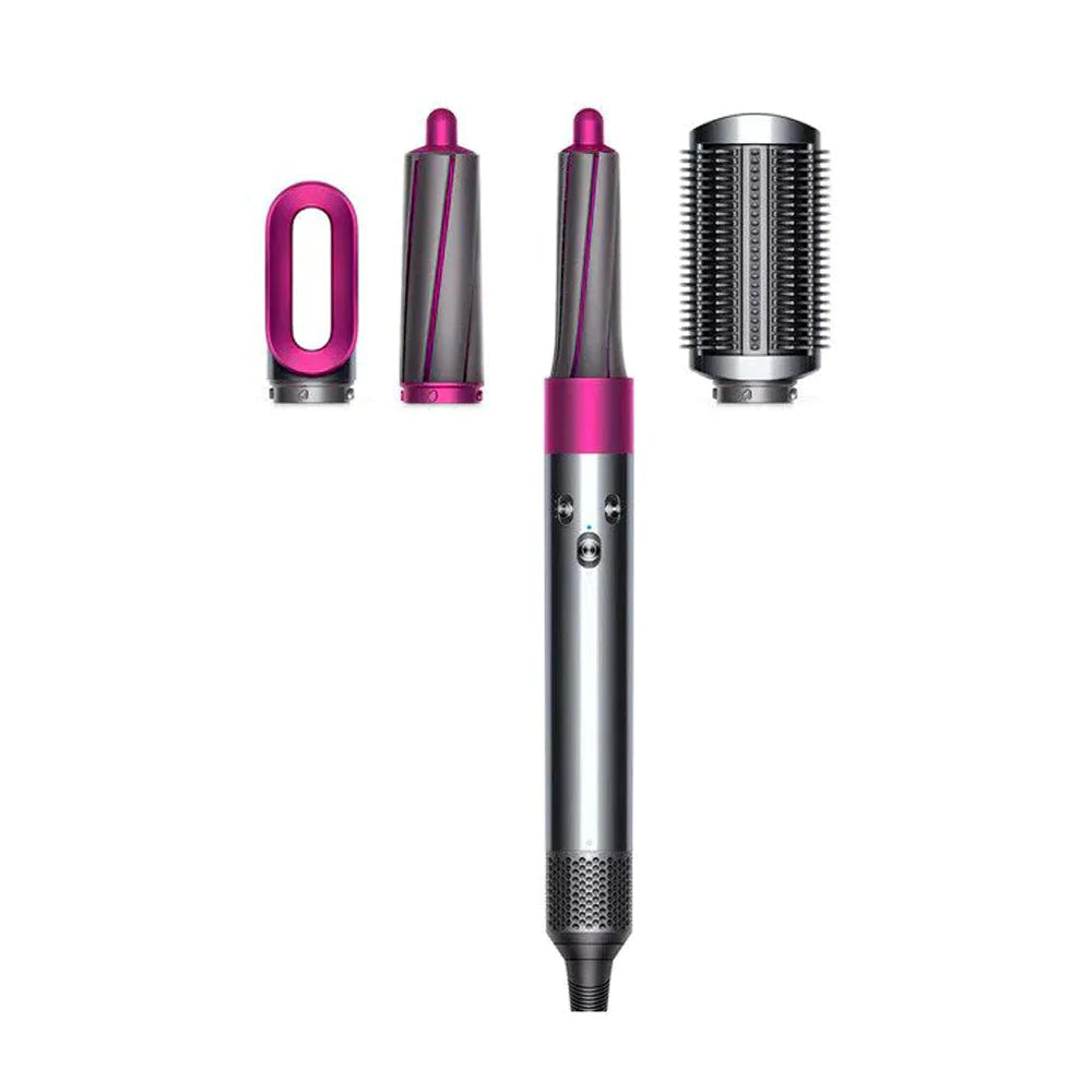 5 in 1 Hairstyler Pro